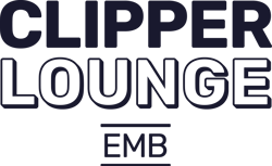 Clipper Lounge EMB